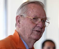 Lanier's legacy extends from the suburbs to the city