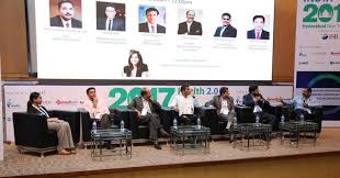 In reality, getting your first health insurance plan does not have to be daunting. Health 2 0 India 2017