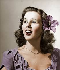 DEANNA DURBIN INTERVIEW