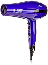 Hot Tools Professional Turbo Ceramic Ionic Lightweight Dryer Hairstylevids Videos Tutorials Discounts Hot Tools Professional Hot Tools Hair Dryer