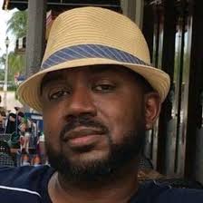 A. Joi Jones and Adrick Ingram's Wedding Website