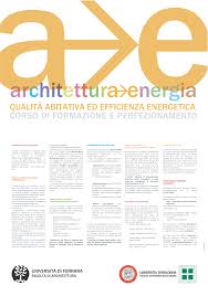 architettur nergia - professione Architetto