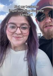 Suzanne Boisvert's Instagram, Twitter & Facebook