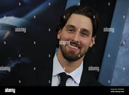 Kincaid hi-res stock photography and images