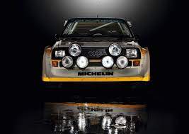 Audi Quattro Audi Sport Quattro S1 Rally 2k Wallpaper Hdwallpaper Desktop Audi S1 Audi Rallye