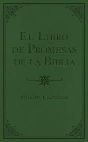 El Libro De Promesas De La Biblia Catolic Edicion Catolica Spanish Edition Kindle Edition By Compiled By Barbour Staff Religion Spirituality Kindle Ebooks Amazon Com