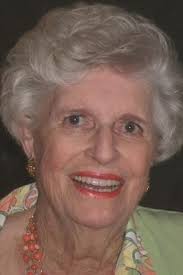 Martha Marshall Obituary (2013)