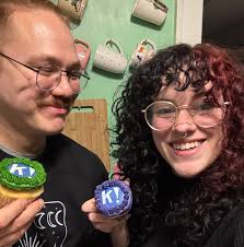 Cara & John, Author at Kahoot!