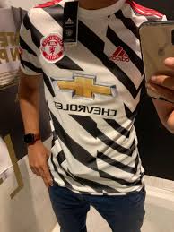 ✓ express delivery available ✓buy now, pay later. Manchester United 20 21 Third Kit Sports Athletic Sports Clothing On Carousell