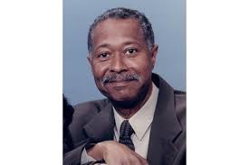 Raymond Blakely Obituary (1944