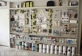 We did not find results for: Organizing The Garage With Diy Pegboard Storage Wall