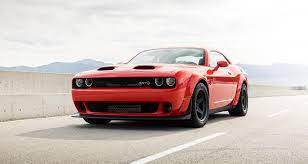 Check out ⭐ the new dodge challenger srt hellcat ⭐ test drive review: 2021 Dodge Challenger Muscle Car Srt Hellcat More