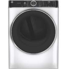 It is a pretty good time saver. Ge 7 8 Cu Ft Stackable Steam Cycle Electric Dryer White Energy Star In The Electric Dryers Department At Lowes Com