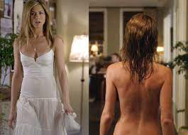 Jennifer aniston emerges as rep denies pregnancy. The Break Up 2006 Jennifer Aniston S Sexiest Movie Moments Zimbio
