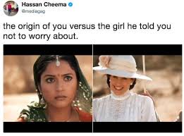 Check out funniest lagaan memes, hilarious lagaan videos & comical lagaan gifs that will make you laugh out loud. This Hilarious Tweet Review Of Lagaan Will Make You Look At The Film In A Whole New Light