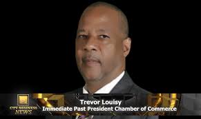 Ross Gardner re-elected Chamber President The Managing Director of Carasco  & Son Ross Gardner has been re-elected President of the Chamber, for the  2024/25 financial period. The election took place during the