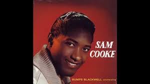 Sam Cooke Tammy