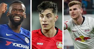 Loading followers growth chart… follow/unfollow patterns analysis. We Have Two Agents For This Timo And Toni Fans Rally For Kai Havertz Transfer After Werner Bargain