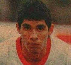 JUGADORES PARA EL RECUERDO (XVIII): ANIBAL “KILÁ” ARAUJO Han pasado más de  4 años de nuestra última publicación sobre jugadores destacables que  merezcan ser recordados. La enorme mayoría de los anteriores, correspondían
