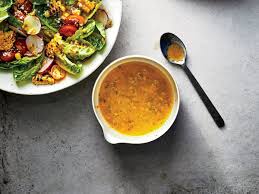 Passion Fruit Vinaigrette Recipe Dressing For Fruit Salad Wine Recipes Passion Fruit