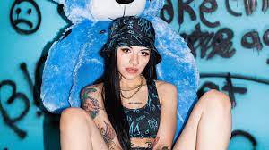 #frases #inspiraa #inspiraame #frasesdetrap #frasedeldia. Las Mejores Frases De Cazzu Rock Es Compartir