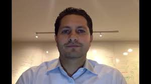 Unversity of Tunis students, Tunis Business School students,, This is Ahmad  Ashkar, one of the most influential business leaders in the world,  addressing you. Ahmed is the founder and CEO of the Hult ...