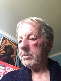 Looking for someone to fit a wall cabinet and put tv