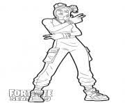 Depuis 2001, jecolorie.com propose des milliers de coloriages et dessins à imprimer gratuitement. Coloriage Fortnite Dessin Fortnite Sur Coloriage Info