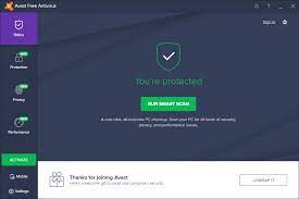 Es wurden immer die aktuellsten öffentlich verfügbaren versionen der produkte für den test verwendet. Test Avast Free Antivirus 18 2 Amp 18 3 For Windows 10 181413 Av Test