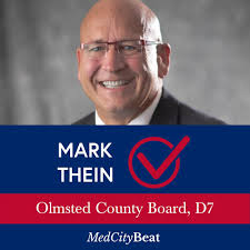 Election results: Rochester area races