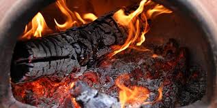 Ceramic fire pit bowls have many advantages: 9 Tips For Chiminea Care
