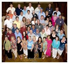 Arab High Class of 1970