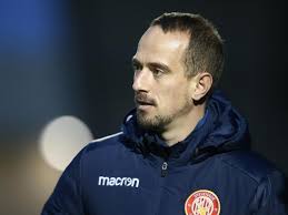 Former Lionness boss Mark Sampson's racism charge dismissed
