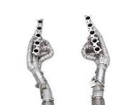 Audi R8 V10 5.2 Stainless Steel Manifold Exhaust System