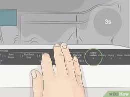 52 rows · unlock control panel. 4 Ways To Unlock A Kitchenaid Dishwasher Wikihow
