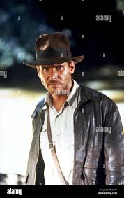 Indiana jones raiders hi-res stock photography and images - Alamy