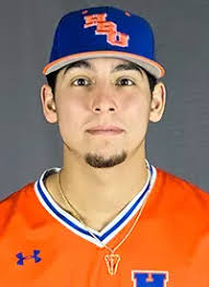 2020 Baseball Roster