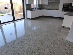 Glamorous How To Polish Concrete Floors 61 For Your Small Room Home Remodel With How To Polish Conc Polierter Beton Kuche Geschliffener Beton Beton Kuchenboden