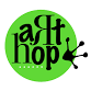 November Art Hop  - Magnolia Studios & Blossom event image