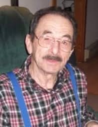 Obituary information for Gerald LeBlanc