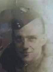 This is a photo of Noel Chavasse, a member of Kings Liverpool and Liverpool  Scottish regiments in WW1. He is unique as the only soldier from WW1 to  receive 2 VC's and