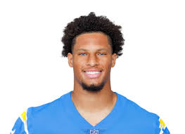 Oronde Gadsden - Los Angeles Chargers Tight End - ESPN