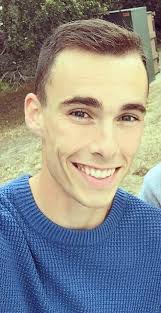 Update: Missing Monterey airman confirmed dead