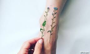 Il non ti scordar di me è facile da. Risultati Immagini Per Non Ti Scordar Di Me Fiore Tatuaggio Tatuaggi Fiori