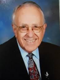 Leonard Ritzmann Obituary (2019)