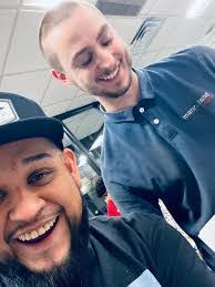 Corey Mcdonnell's Instagram, Twitter & Facebook