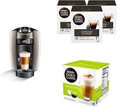Coffee accessories | nescafé® dolce gusto®. Pin On Single Serve Capsules Pods
