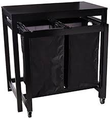 Honey Can Do Srt 03571 Double Sorter Folding Table With W Laundry Folding Tables Folding Laundry Folding Table