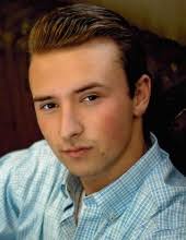 Obituary information for Ethan Carter Cox