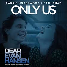 Carrie Underwood & Dan + Shay: Only Us (Video 2021)
